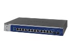 NETGEAR Plus XS512EM  V2