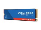 SanDisk WD Blue SN5100  SSD