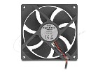 Delock Delock  Ventilátor skríne  axiální
