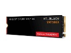SanDisk WD_BLACK SN7100X  SSD  2