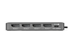 Startech Startech  Dokovací stanice  USB-C