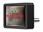 SanDisk Extreme Fit  Jednotka USB