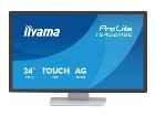 iiyama ProLite T2452MSC-W1AG  LED monitor