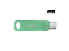 SanDisk Ultra Dual Drive Go USB-C Absinthe