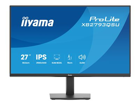 iiyama ProLite XB2793QSU-B1  LED monitor