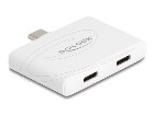 Delock Delock  USB adaptér  USB-C