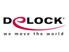 Delock Delock  Video adaptér  DisplayPort