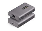 Startech Startech  Sítový adaptér  USB4