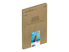 Epson 250 Multipack EasyMail  6-balení