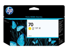 HP 70  130 ml