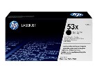 HP 53X  Vysoká výtěžnost