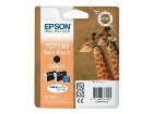 Epson T0711 Twin Pack  2-balení