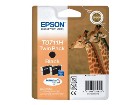 Epson T0711 Twin Pack  2-balení