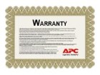 APC Extended Warranty Service Pack