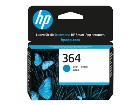 HP 364  3 ml