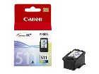 Canon CL-511  9 ml