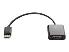 HP DisplayPort to DVI-D Adapter