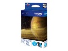 Brother LC1100C  Azurová  originální