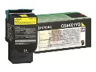 Lexmark Lexmark  Extra vysoká výtěžnost