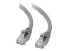 C2G Cat5e Booted Unshielded (UTP) Network