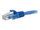 C2G Cat6 Booted Unshielded (UTP) Network