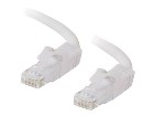 C2G Cat6 Booted Unshielded (UTP) Network