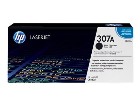 HP 307A  Černá  originální