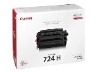 Canon CRG-724H  Černá  originální