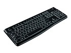 Logitech K120 for Business  Klávesnice