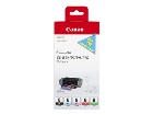 Canon CLI Value Pack 8 Multipack