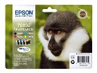 Epson T0895 Multipack  4-balení