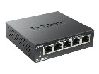D-Link DES 105  Přepínač