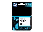HP 932  Cerná  originální