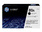 HP 80A  Černá  originální