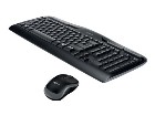 Logitech Wireless Combo MK330  Klávesnice