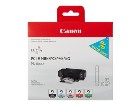 Canon PGI-9 MBK­/PC­/PM­/R­/G Multi-Pack  5-balení