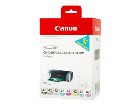 Canon CLI-42 BK­/GY­/LG­/C­/M­/Y­/PC­/PM Multipack  8-balení