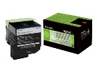 Lexmark 702XK  Extra vysoká výtěžnost