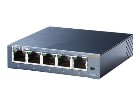 TP Link TP-Link TL-SG105 5-Port Metal Gigabit Switch
