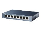 TP Link TP-Link TL-SG108 8-port Metal Gigabit Switch