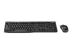 Logitech MK270 Wireless Combo  Klávesnice