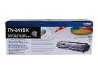 Brother TN241BK  Cerná  originální