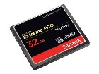 SanDisk Extreme Pro  Paměťová karta