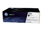 HP 25X  Vysoká výtěžnost