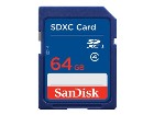 SanDisk SanDisk  Paměťová karta flash