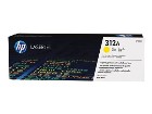 HP 312A  Žlutá  originální