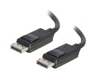 C2G 3ft Ultra High Definition DisplayPort