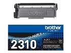 Brother TN2310  Černá  originální