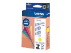 Brother LC223Y  Žlutá  originální