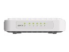 NETGEAR GS605v4  Přepínač  neřízený